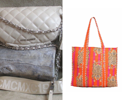 Must have handbags cover photo collage