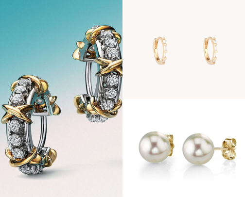 Simple Jewellery for Fall cover photo collage