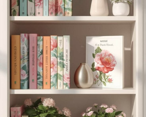 The Ultimate BookTok Starter Pack: Viral Books You Can't Put Down 📚✨ cover photo collage