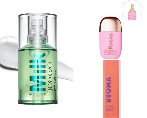 ✨ Your Everyday “Clean Girl” Essentials cover photo collage