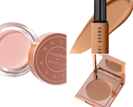 Concealers That Actually Match My Under Eyes Instead of Looking Gray cover photo collage