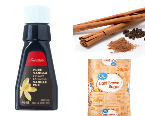 We Have a Coffee Shop at Home cover photo collage