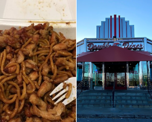 BEST maryland finds🦀 cover photo collage