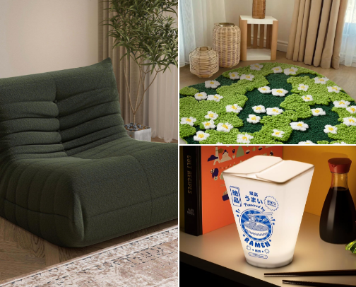 Want whimsy? Start here! cover photo collage