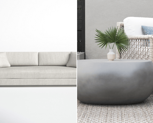 furniture cover photo collage
