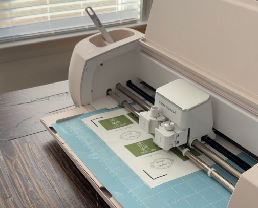 Cricut Wedding Planning Starter Kit cover photo collage