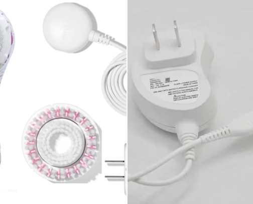 My Clarisonic! Love it. cover photo collage