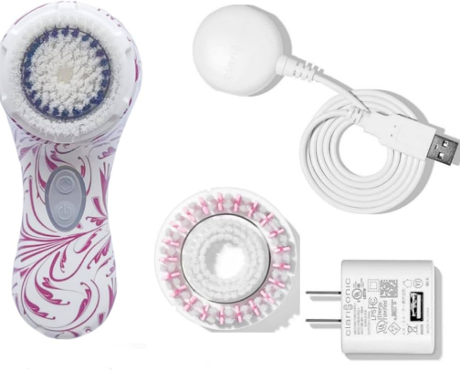 Been using my clarisonic since it came out works great for me! cover photo collage