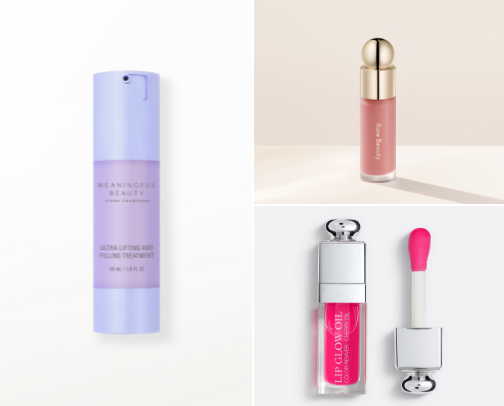 Must-Have Makeup That Actually Live Up to the Hype cover photo collage
