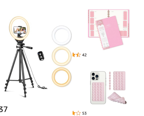 Is content creation something you do for your business or just love? cover photo collage