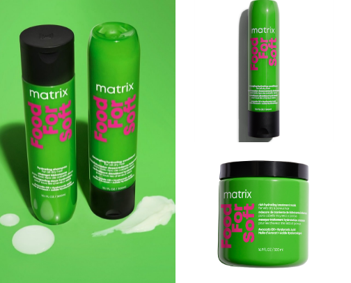 Best Haircare Products 🎀✨💖 cover photo collage