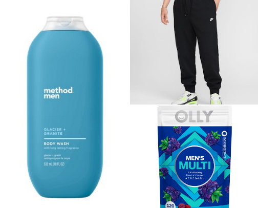 Best Gifts for Boyfriend! cover photo collage