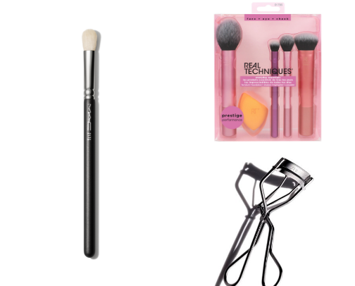 Makeup tools that will take your makeup looks to the next level✨️ cover photo collage