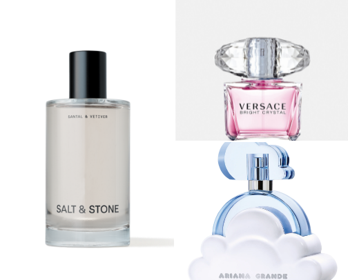 Smell Ya Later (in a good way) cover photo collage