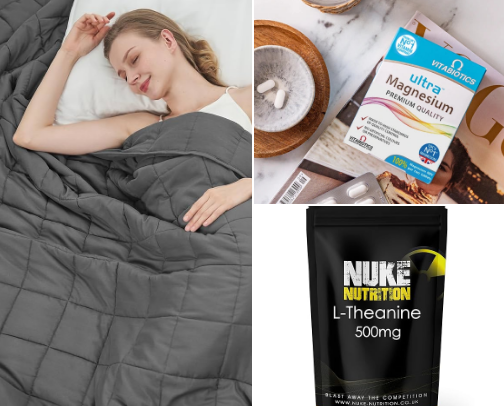 Essential products for people with adhd! cover photo collage