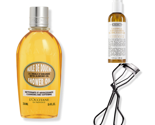 Tried and True Beauty cover photo collage