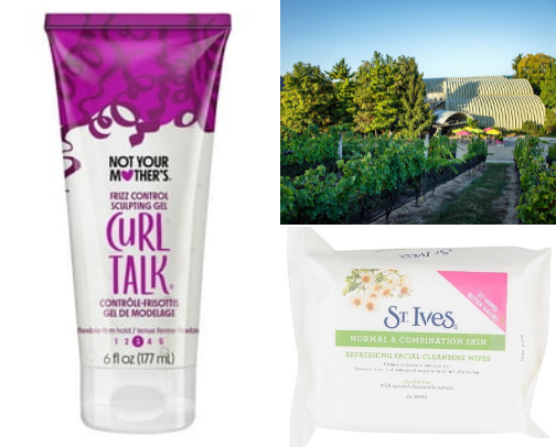 My favorite beauty recs cover photo collage
