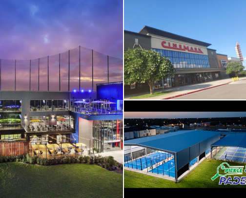 My Favorite Date Night Spots in the RGV cover photo collage