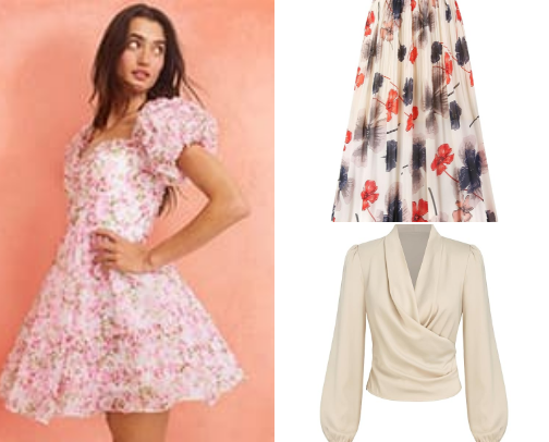 Affordable Outfits cover photo collage