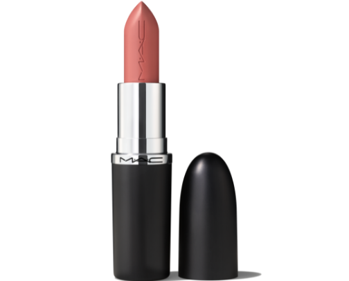What is the difference between matte lipstick cover photo collage