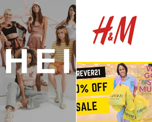 Top 10 Affordable & Trendy Clothing Pieces Everyone Is Wearing cover photo collage