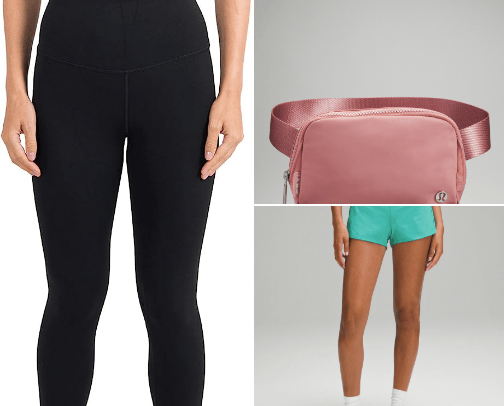 Fashion Favs cover photo collage