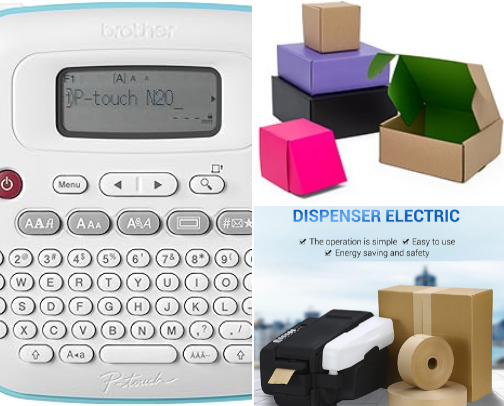 Stay-at-Home Mom Side Hustle Starter Kit cover photo collage