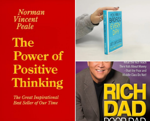 Your Core Identity cover photo collage