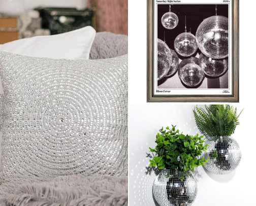 Bling is my favorite color cover photo collage