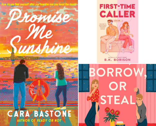 Unforgettable Books Worth Your Time cover photo collage