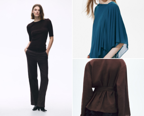 Work Clothes cover photo collage