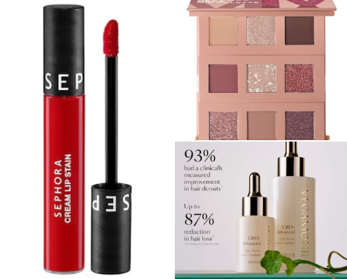 💋 All About Makeup: From Base to Bold cover photo collage