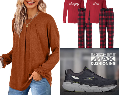 Clothes for relaxing cover photo collage