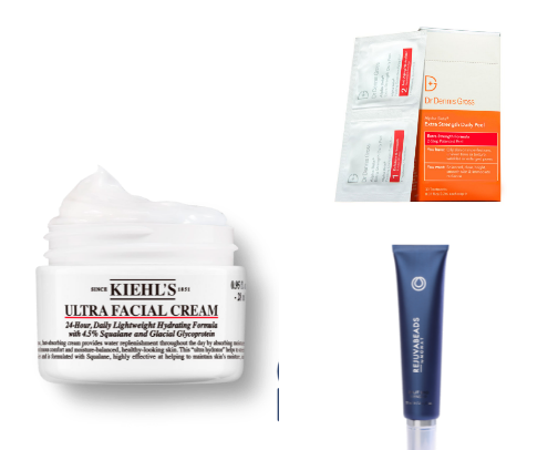 Beauty products that truly earned their spot on my shelf cover photo collage