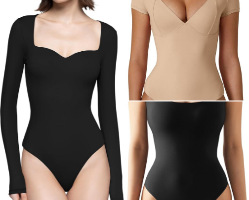 The best tops in my wardrobe! cover photo collage