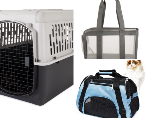 PETS - Where My Best friend Shops For Me cover photo collage