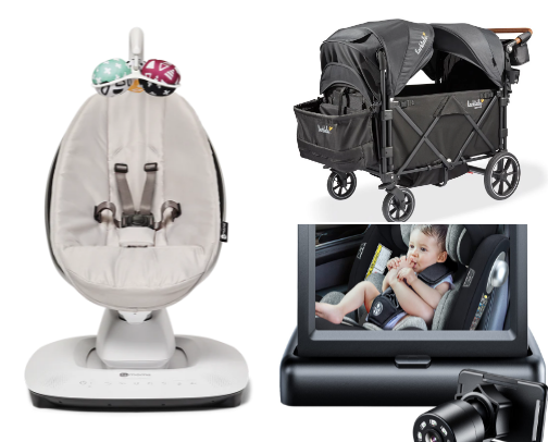 Kids & Baby cover photo collage