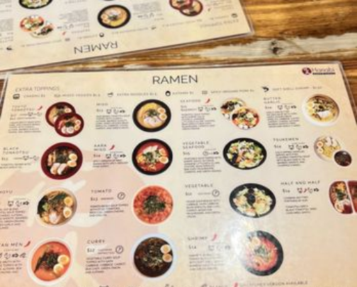 My top Dallas recs cover photo collage