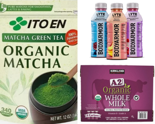 Cost(co)-Effective Family Faves💃🏼💸 cover photo collage