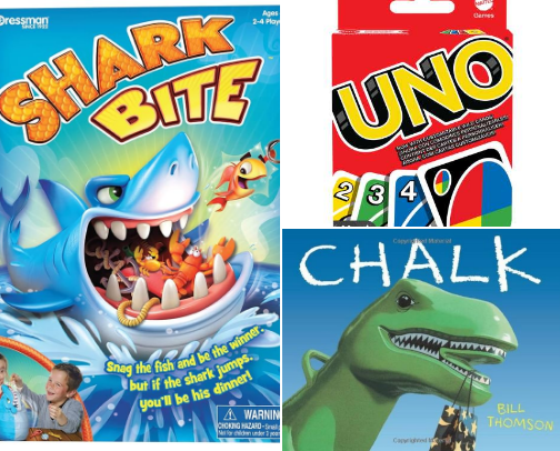 SLP recs for school-aged students cover photo collage