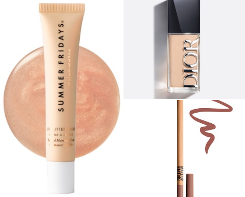 Makeup Worth The 💲💲💲 cover photo collage