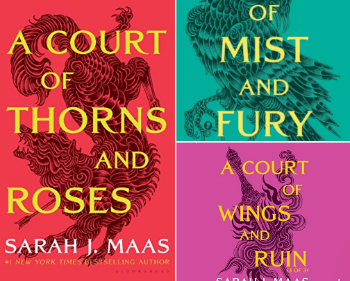 Books to read cover photo collage