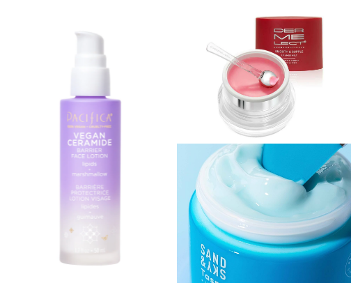Cruelty-Free Skincare: Dermatology Nurse Practitioner’s Top Picks for Winter cover photo collage