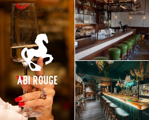 5 top stops for a perfect espresso martini cover photo collage