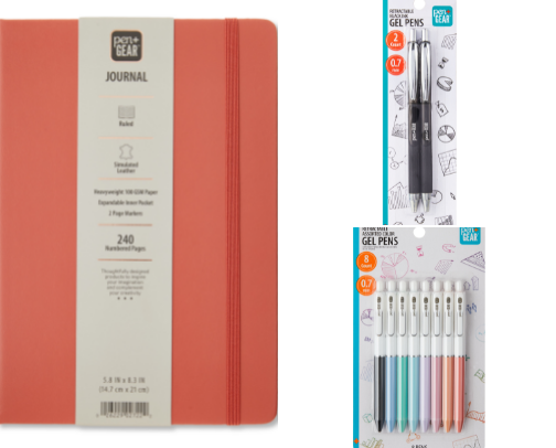 Writer's Galore | All the Essentials to Make Writing Easier! cover photo collage