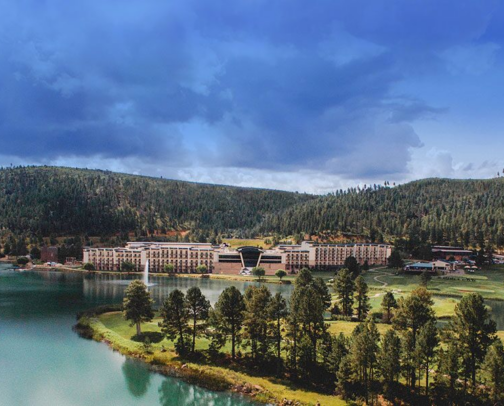 Where to go in Ruidiso, NM and surrounding areas cover photo collage