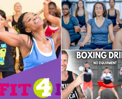 Health & Nutrition Essentials for Better You” cover photo collage