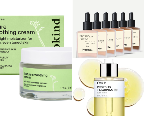 Lady Boss Beauty on a Budget : Ethical Finds That Slay cover photo collage