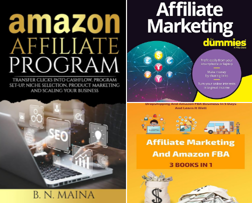 The Books you must have cover photo collage