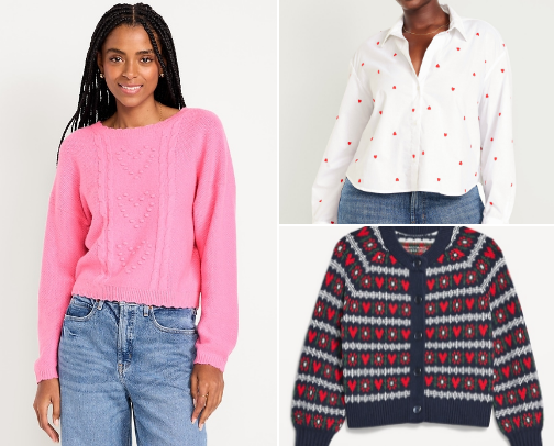 Tis the season of love 💕 cover photo collage